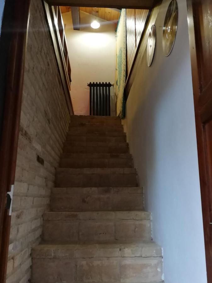 ולנסיה Ca Carmela, Casa Con Encanto Con Piscina "Parque Natural Sierra Calderona" מראה חיצוני תמונה