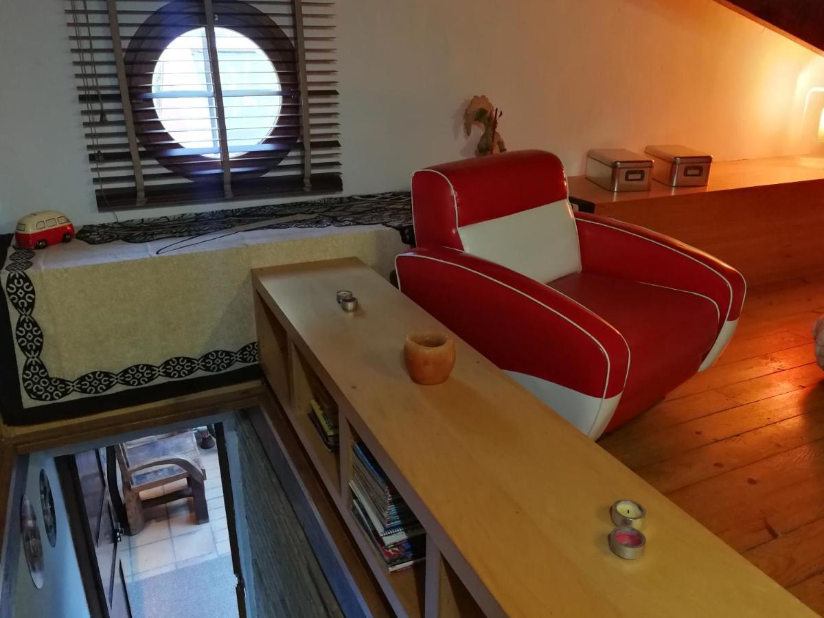 ולנסיה Ca Carmela, Casa Con Encanto Con Piscina "Parque Natural Sierra Calderona" מראה חיצוני תמונה