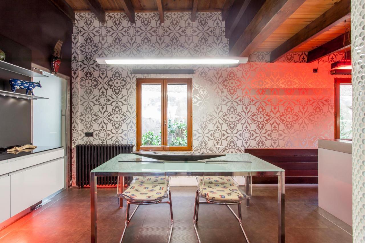 ולנסיה Ca Carmela, Casa Con Encanto Con Piscina "Parque Natural Sierra Calderona" מראה חיצוני תמונה