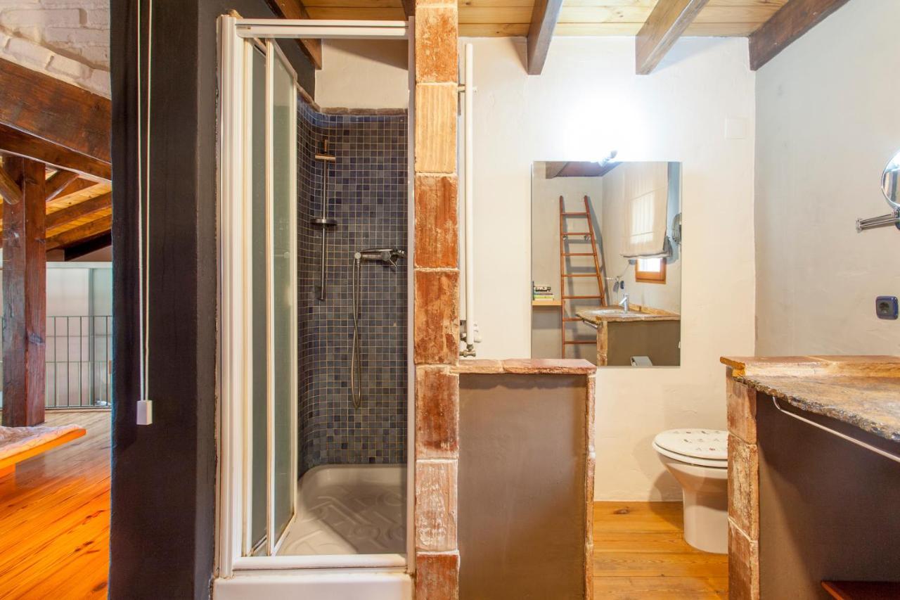 ולנסיה Ca Carmela, Casa Con Encanto Con Piscina "Parque Natural Sierra Calderona" מראה חיצוני תמונה