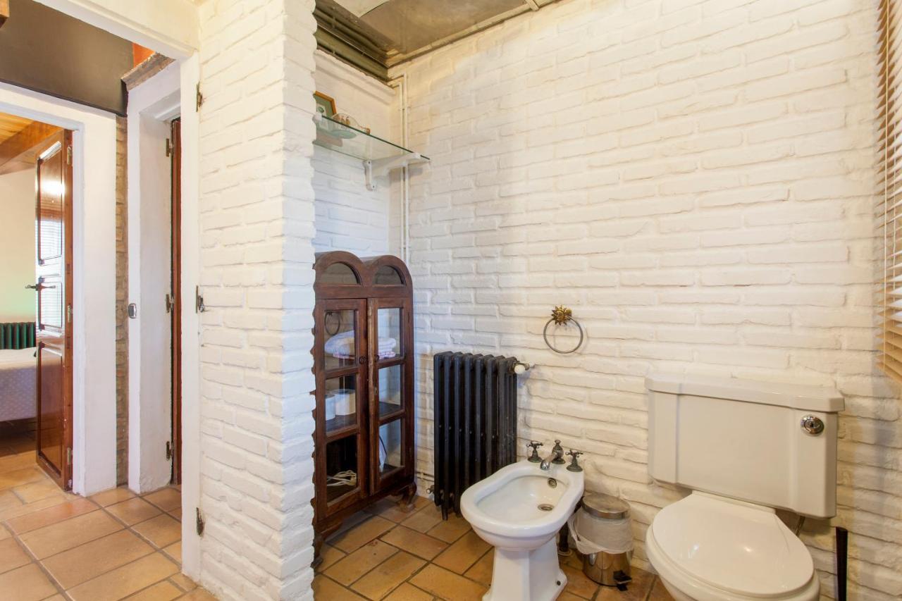 ולנסיה Ca Carmela, Casa Con Encanto Con Piscina "Parque Natural Sierra Calderona" מראה חיצוני תמונה